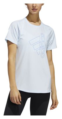 T-shirt femme adidas Badge of Sport Tech