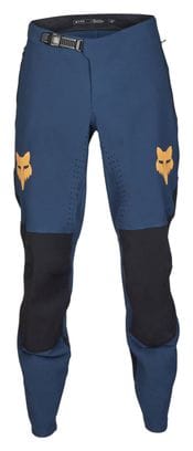 Fox Defend Taunt Pants Blue