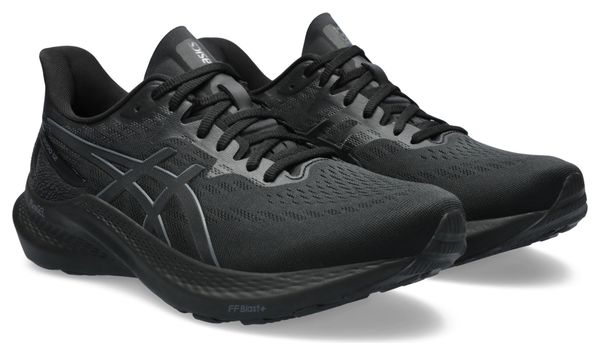 Zapatillas de Running Asics GT-2000 12 Negro Hombre