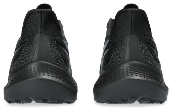 Zapatillas de Running Asics GT-2000 12 Negro Hombre