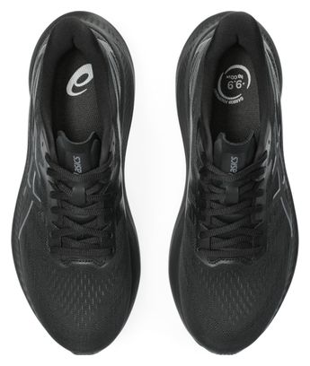 Zapatillas de Running Asics GT-2000 12 Negro Hombre