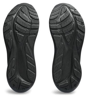 Zapatillas de Running Asics GT-2000 12 Negro Hombre
