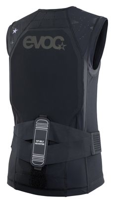 Evoc Chaleco Protector PRO MEN Negro