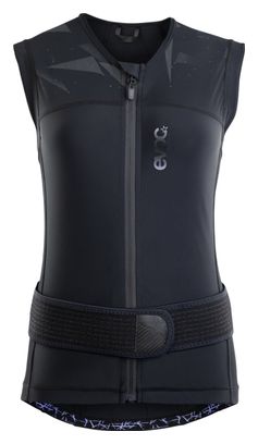 Evoc Chaleco Protector PRO MEN Negro