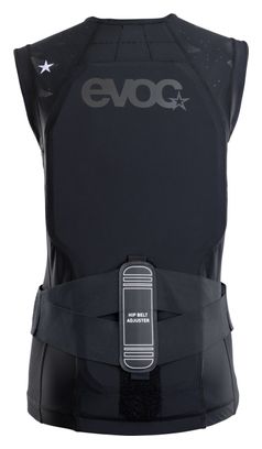 Evoc Chaleco Protector PRO MEN Negro