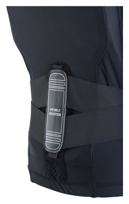 Evoc Chaleco Protector PRO MEN Negro