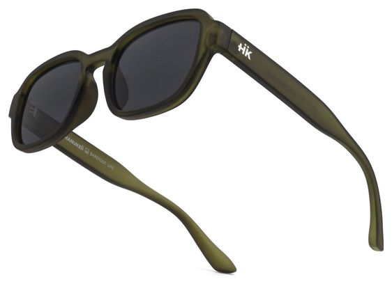 Lunettes de soleil Hanukeii Shoreline Vert