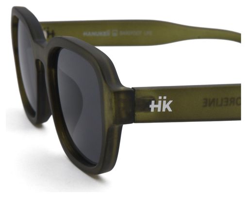 Lunettes de soleil Hanukeii Shoreline Vert
