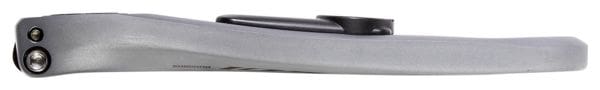 Refurbished product - Stages Cycling Stages Power L Shimano 105 R7000 Silver crank handle