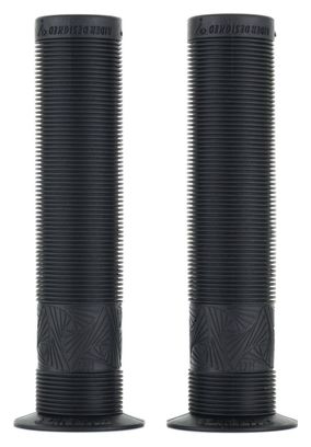 DMR Sect Grips Black