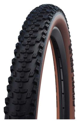 Pneu Schwalbe Smart Samoa Performance Tubeless 29´´X 2.60 VTT  Marron 29´´x 2.60