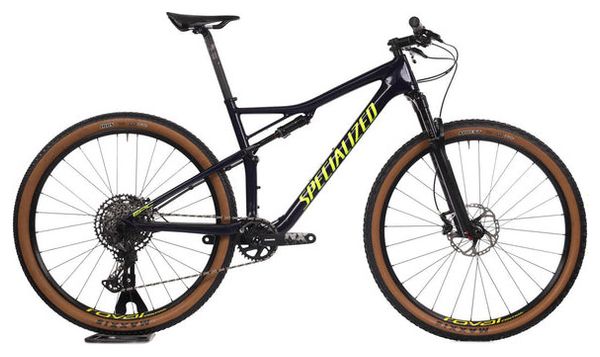 Produit reconditionné · Specialized Epic Comp Carbon / VTT | Très bon état