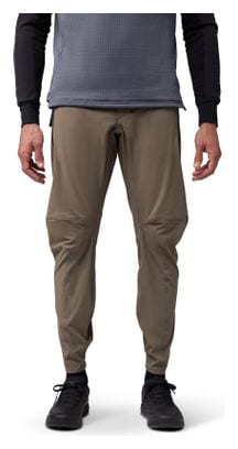 Pantalones MTB Fox Flexair <p><strong> Pro Alpha</strong></p>Beige