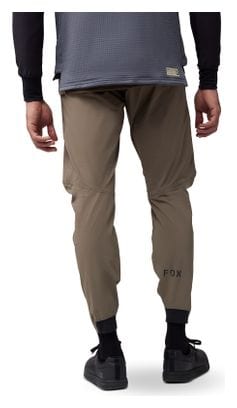 Pantalones MTB Fox Flexair <p><strong> Pro Alpha</strong></p>Beige