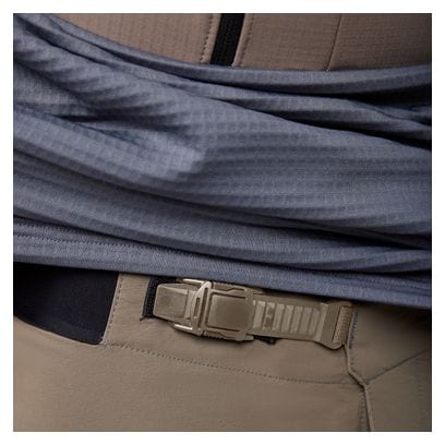 Pantalones MTB Fox Flexair <p><strong> Pro Alpha</strong></p>Beige