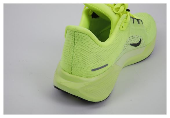 Produit Reconditionné - Chaussures Running Nike Pegasus 41 Jaune Femme