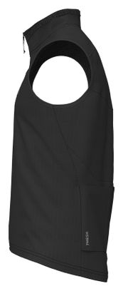 Veste Sans Manches 7Mesh Seton Noir Homme