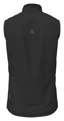 Veste Sans Manches 7Mesh Seton Noir Homme