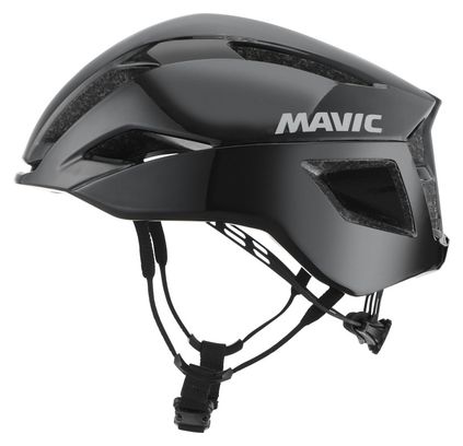 Casco Mavic Comete SL Mips Negro