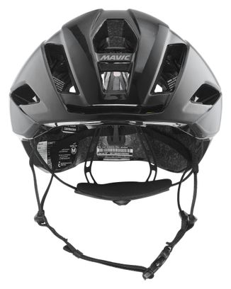 Casco Mavic Comete SL Mips Negro