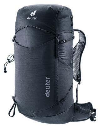 Sac de Randonnée Deuter Speed Lite Pro 28 SL Noir Femme SL