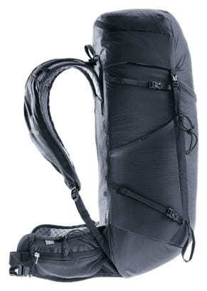 Sac de Randonnée Deuter Speed Lite Pro 28 SL Noir Femme SL