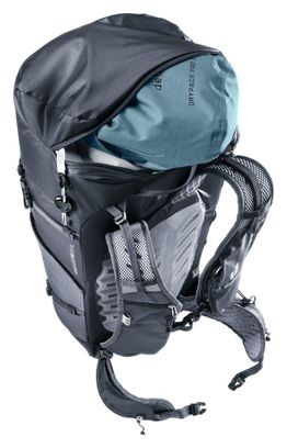 Sac de Randonnée Deuter Speed Lite Pro 28 SL Noir Femme SL