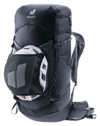 Sac de Randonnée Deuter Speed Lite Pro 28 SL Noir Femme SL