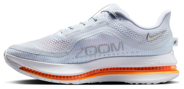 Chaussures Running Nike Pegasus Premium Gris/Orange Homme