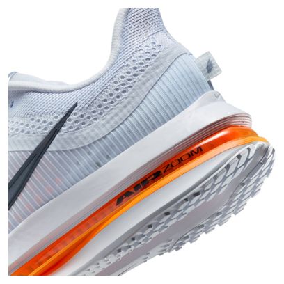 Chaussures Running Nike Pegasus Premium Gris/Orange Homme