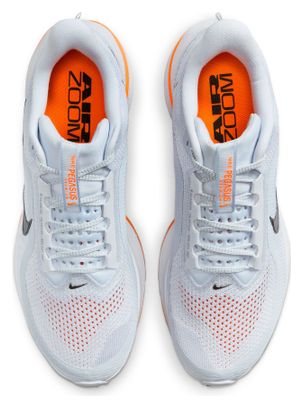 Chaussures Running Nike Pegasus Premium Gris/Orange Homme