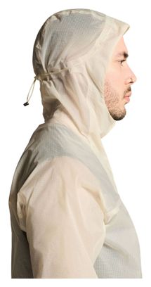Veste Coupe-Vent Craft Hypervent Blanc Homme