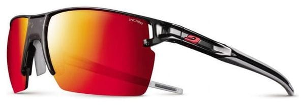 Julbo Outline Spectron 3 Sunglasses Black / Red