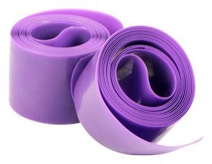 Zefal Z LINER Anti-puncture Strip Purple 50 mm