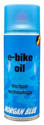 Morgan Blue E-Bike Oil 400 ml