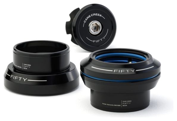 Cane Creek 50-Series Headset EC34/28.6|EC34/30