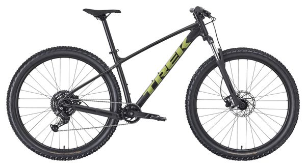 Hardtail-Mountainbike Trek Marlin 4 Shimano 8G 27,5'' Schwarz Gen. 3