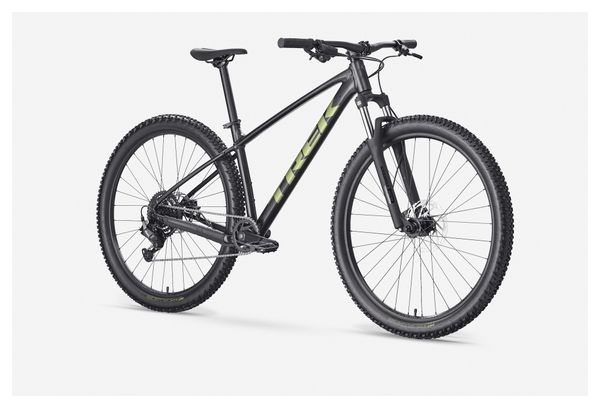Hardtail-Mountainbike Trek Marlin 4 Shimano 8G 27,5'' Schwarz Gen. 3