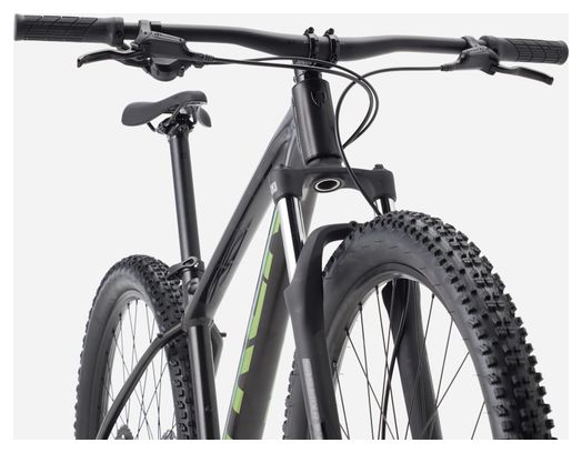 Hardtail-Mountainbike Trek Marlin 4 Shimano 8G 27,5'' Schwarz Gen. 3