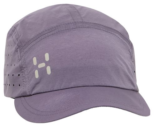 Casquette Haglöfs L.I.M Pace Violet