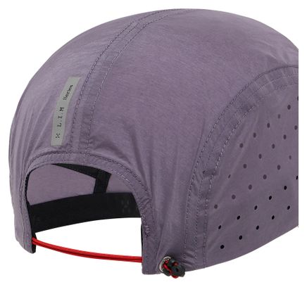 Casquette Haglöfs L.I.M Pace Violet
