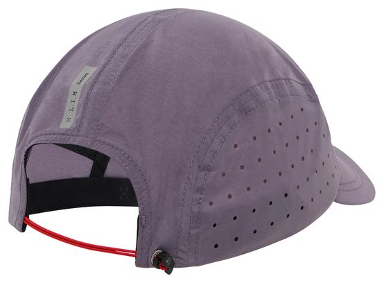 Casquette Haglöfs L.I.M Pace Violet