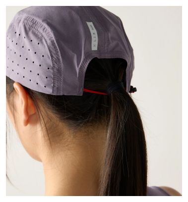 Casquette Haglöfs L.I.M Pace Violet