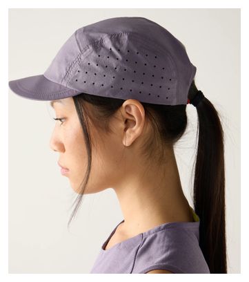 Casquette Haglöfs L.I.M Pace Violet