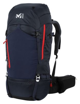 Millet Ubic 50+10 Hiking Bag Blue Unisex