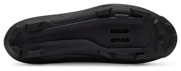 Chaussures VTT Giro Stylus XC Noir