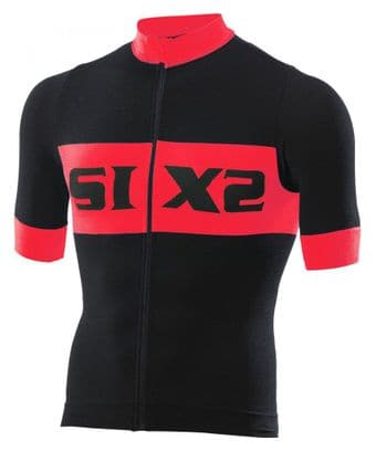 Maillot Sixs Bike3 Luxury