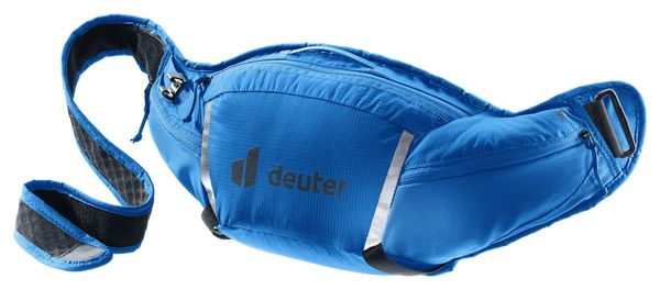 Riñonera de hidratación Deuter Shortrail III Azul