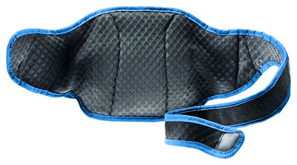 Riñonera de hidratación Deuter Shortrail III Azul