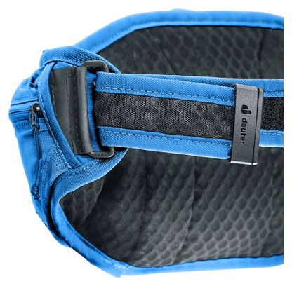 Riñonera de hidratación Deuter Shortrail III Azul